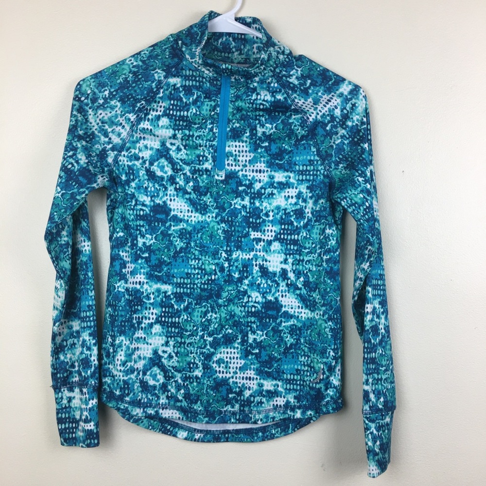 Exertek Women’s Long Sleeve Athletic Top